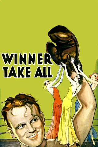 Görsel: TMDB Winner Take All afişi