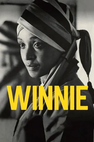 Görsel: TMDB Winnie afişi