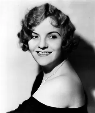 Winnie Lightner