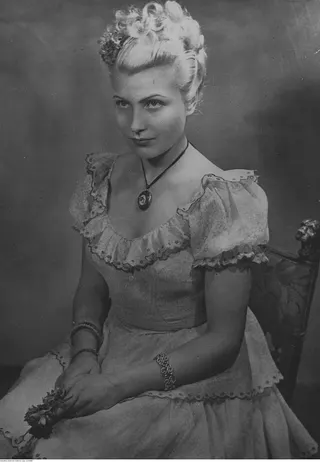 Winnie Markus