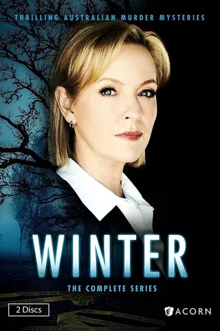 Görsel: TMDB Winter afişi