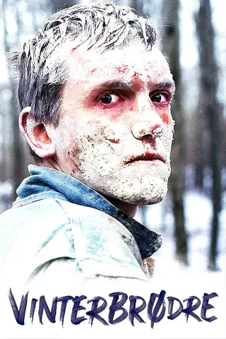 Görsel: TMDB Winter Brothers afişi