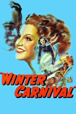 Görsel: TMDB Winter Carnival afişi