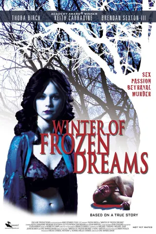 Winter of Frozen Dreams afişi