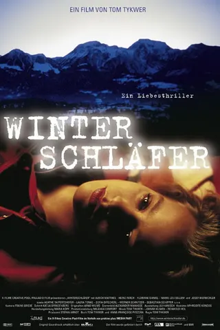 Görsel: TMDB Winter Sleepers afişi