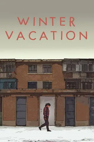 Winter Vacation afişi