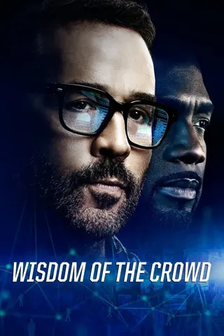 Wisdom of the Crowd afişi