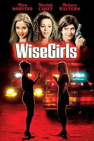 WiseGirls afişi