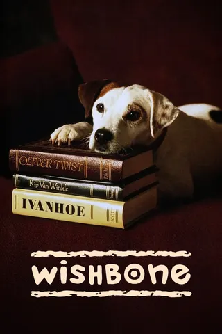 Görsel: TMDB Wishbone afişi