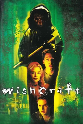 Görsel: TMDB Wishcraft afişi