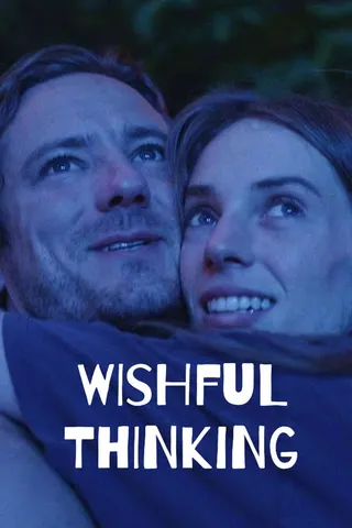 Wishful Thinking afişi
