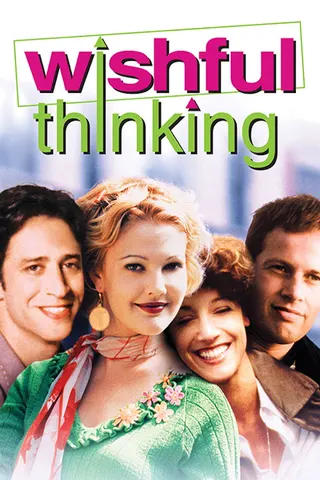 Wishful Thinking afişi