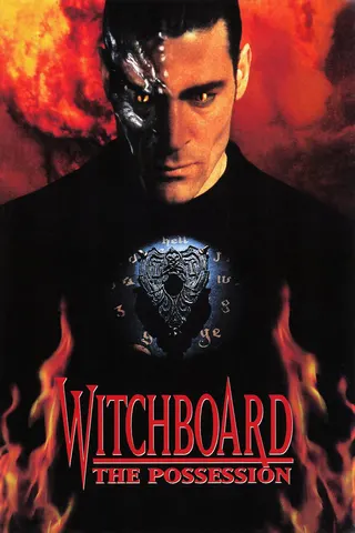 Görsel: TMDB Witchboard III: The Possession afişi
