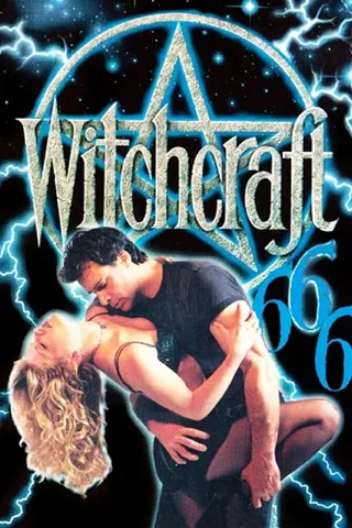 Görsel: TMDB Witchcraft VI: The Devil's Mistress afişi