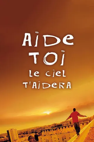 With a Little Help from Myself afişi