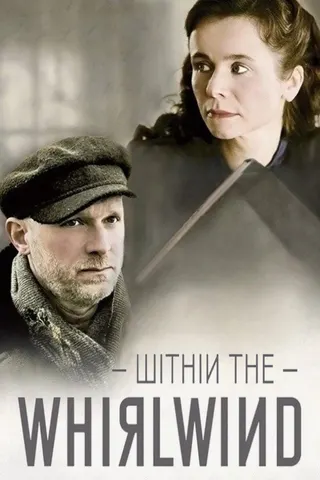 Within the Whirlwind afişi
