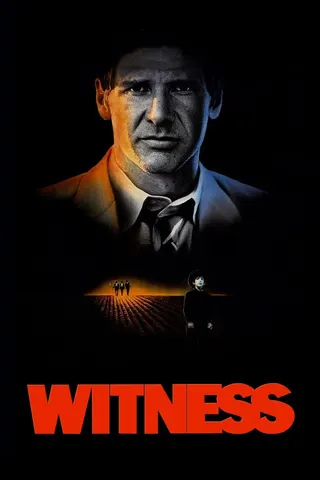 Görsel: TMDB Witness afişi