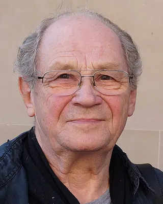 Görsel: Fryta 73 from Strzegom (Wikimedia Commons account: Fryta73) / CC BY-SA Witold Debicki