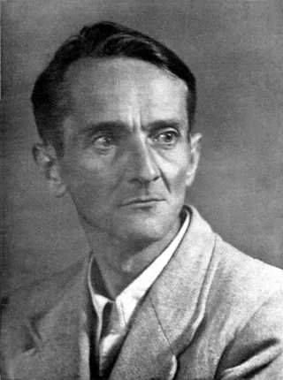 Witold Dederko