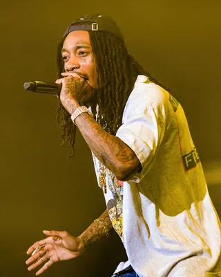 Wiz Halife