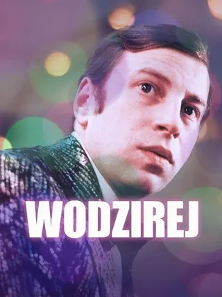 Wodzirej afişi