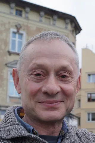 Görsel: Fryta 73 / CC BY-SA Wojciech Machnicki