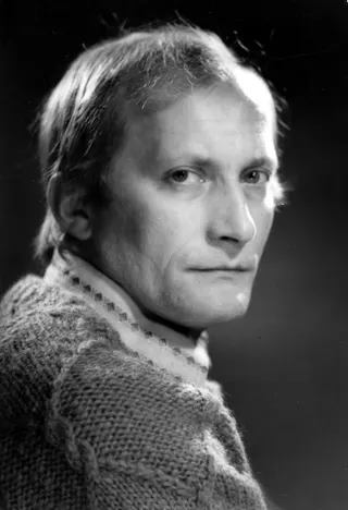 Görsel: Edward Hartwig / CC BY-SA Wojciech Pszoniak