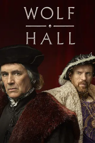Görsel: TMDB Wolf Hall afişi