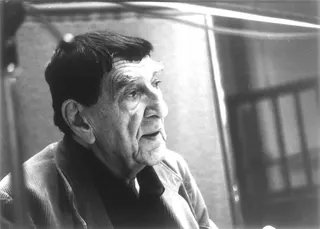 Görsel: Werner Bethsold / CC BY-SA Wolf Kaiser