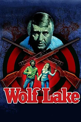 Wolf Lake afişi