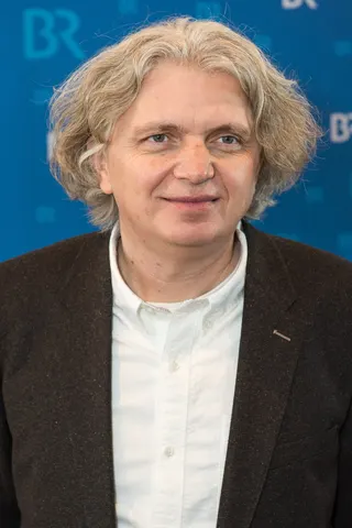 Görsel: Stefan Brending (2eight) / CC BY-SA Wolfgang Murnberger