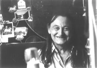 Görsel: Werner Bethsold / CC BY-SA Wolfgang Neuss