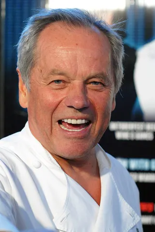 Görsel: Toglenn / CC BY-SA Wolfgang Puck