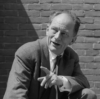 Wolfgang Staudte