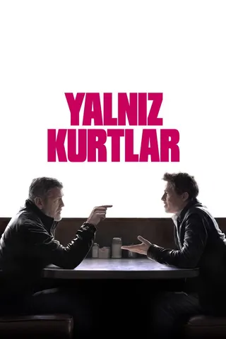 Görsel: TMDB Wolfs afişi