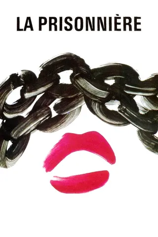 Görsel: TMDB Woman in Chains afişi