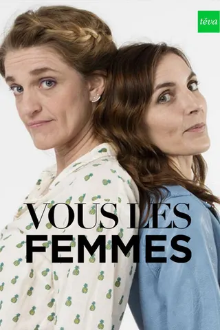 WOMEN! afişi