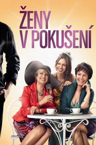 Women in Temptation afişi