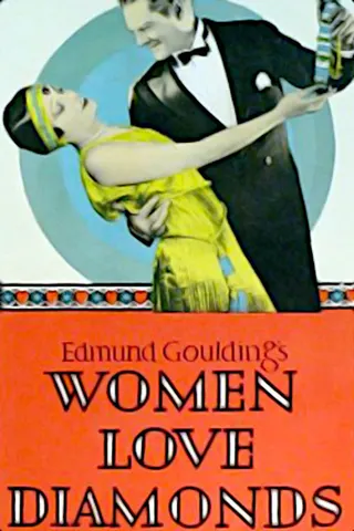 Görsel: TMDB Women Love Diamonds afişi