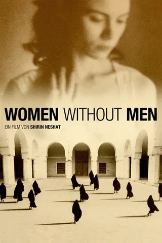 Women Without Men afişi