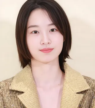 Won Ji-an