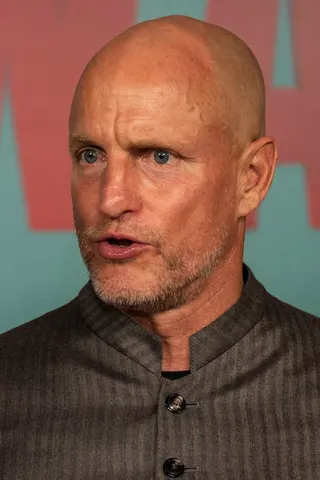 Görsel: Mass Communication Specialist 2nd Class Justin R. Pacheco / Kamu malı Woody Harrelson