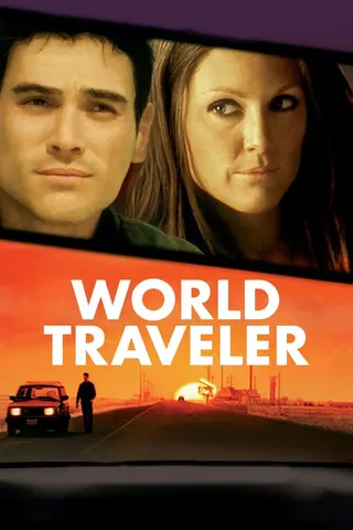 World Traveler afişi