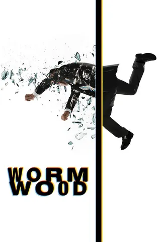 Wormwood afişi