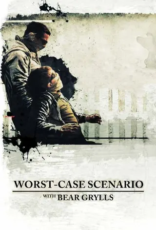 Worst-Case Scenario afişi
