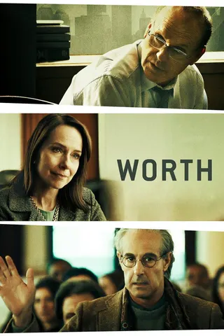 Worth afişi
