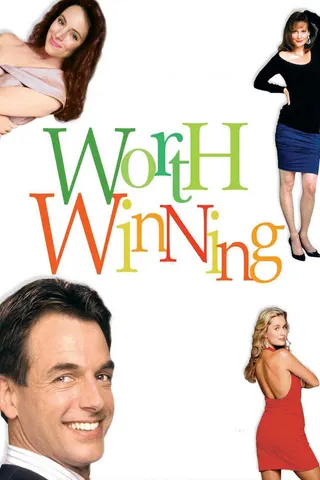 Görsel: TMDB Worth Winning afişi