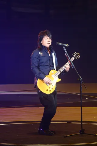 Görsel: 音樂雯 from Taipei / CC BY-SA Wu Bai