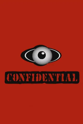 Görsel: TMDB WWE Confidential afişi
