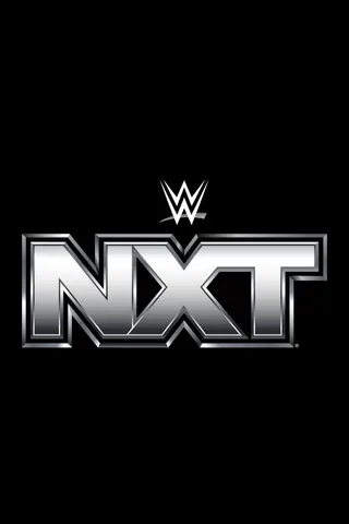 Görsel: TMDB WWE NXT afişi